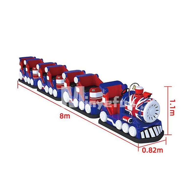 Battery Operated Walking Kiddie Rides suppliers