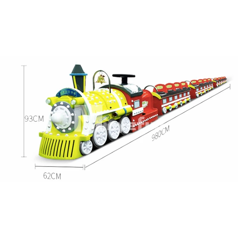 Battery Operated Walking Kiddie Rides best