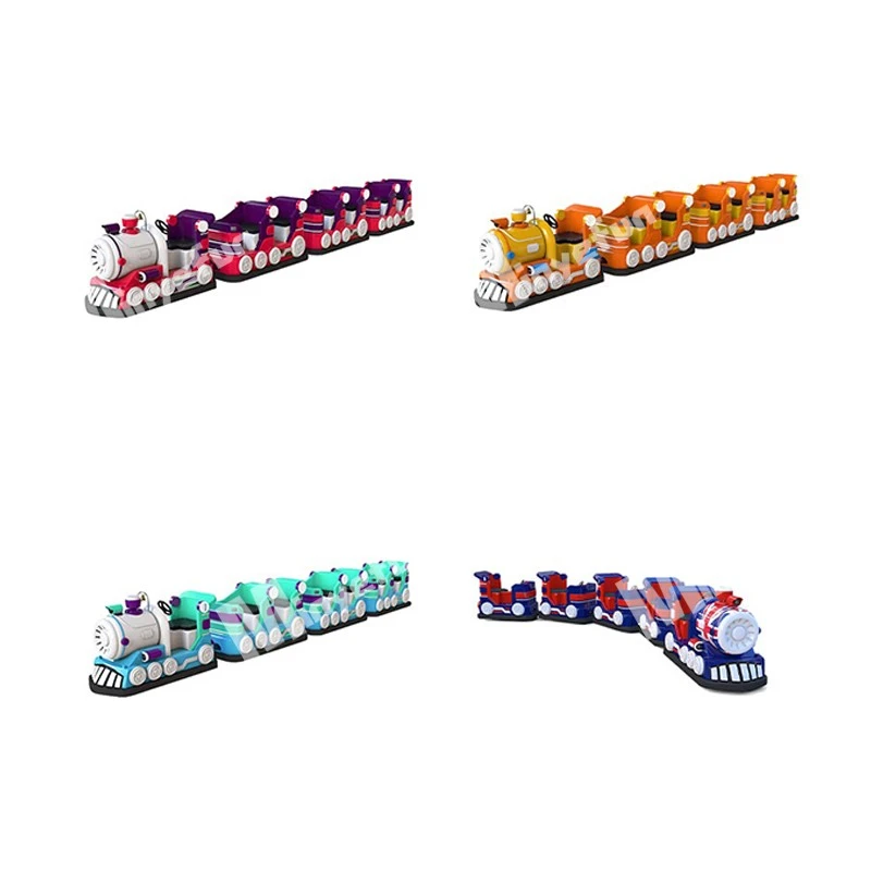 Battery Operated Walking Kiddie Rides high quality