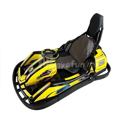 Drift kart lastele ja täiskasvanutele